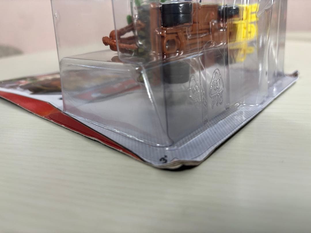 レア!カーズ 2 マテル メーター フランチェスコファン アメリカ限定CARS