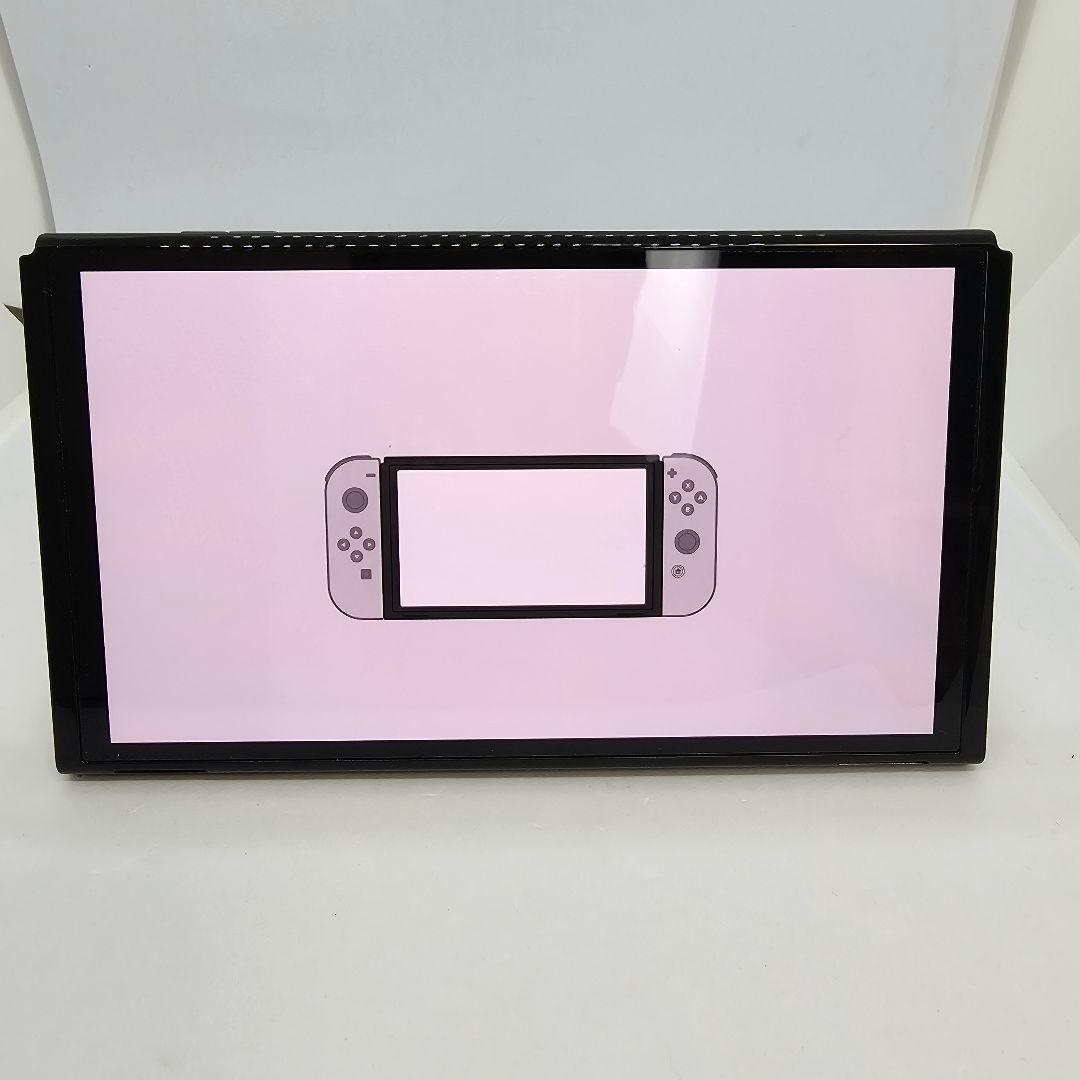 Nintendo Switch 有機EL ジョイコンなし - メルカリ
