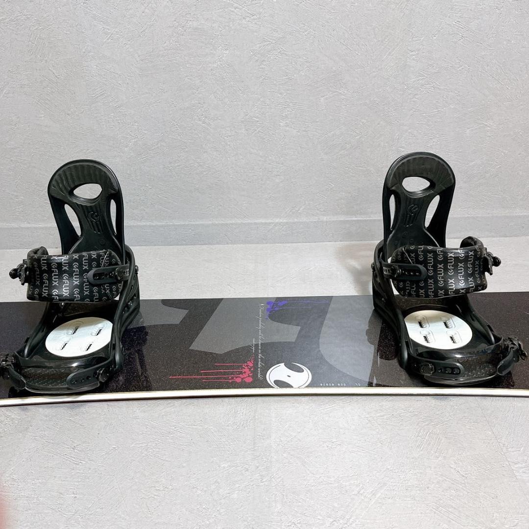 011 DOUBLE LIGHT FLUX ゼロワン フラックス グラトリ 板