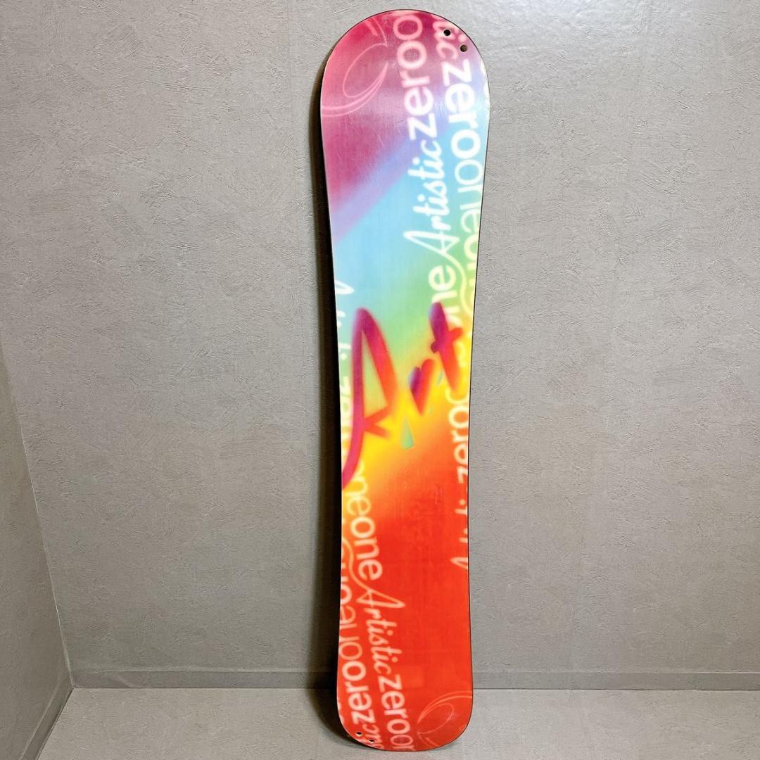 011 DOUBLE LIGHT FLUX ゼロワン フラックス グラトリ 板