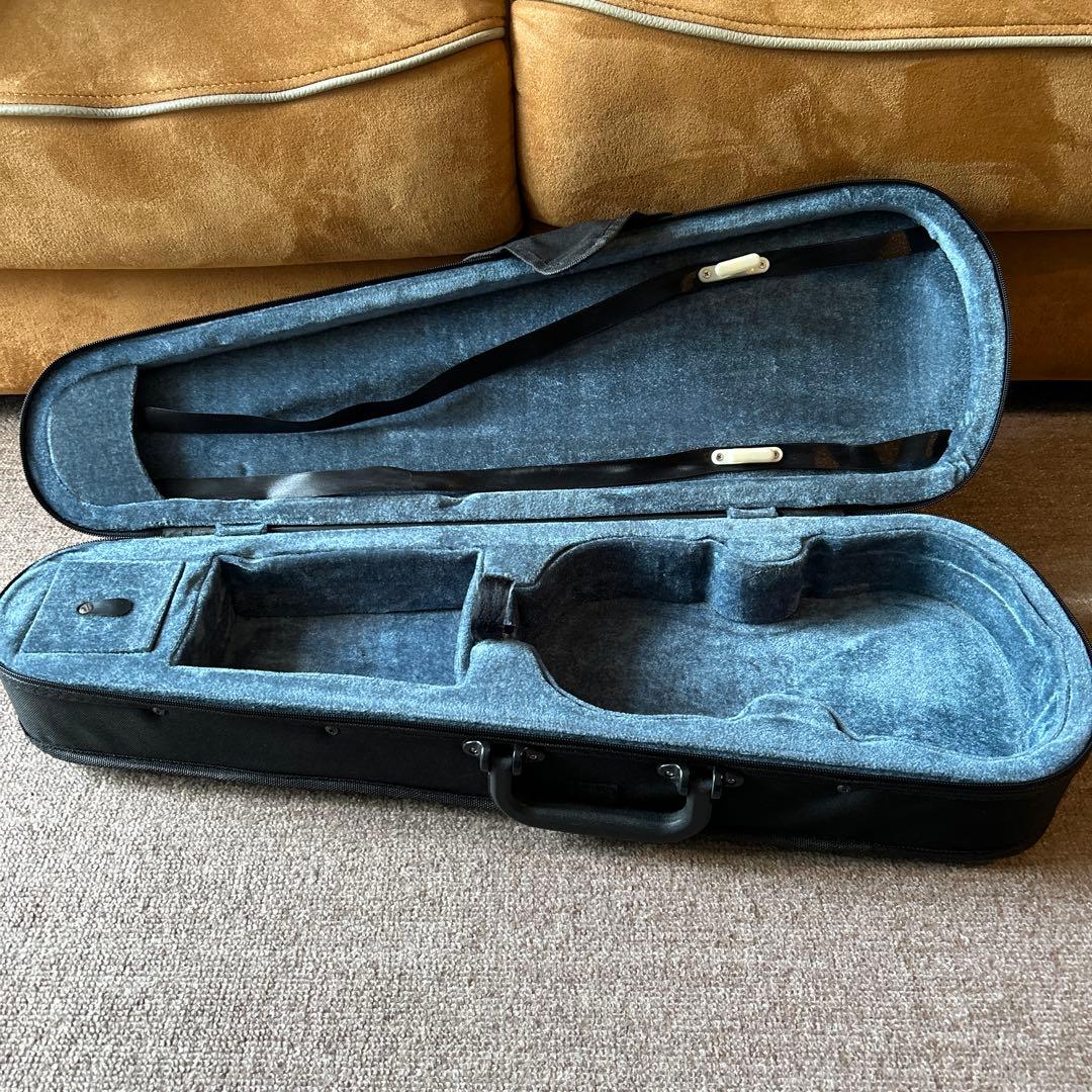 Ena Violin 1/2 バイオリン　セット