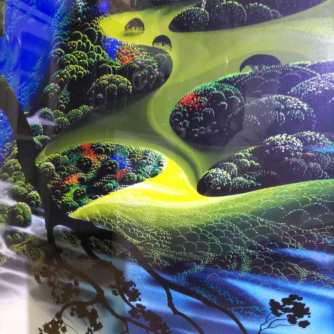 お値下げ！ 美品 アイベン・アール ビューティブレイクスアットドーン