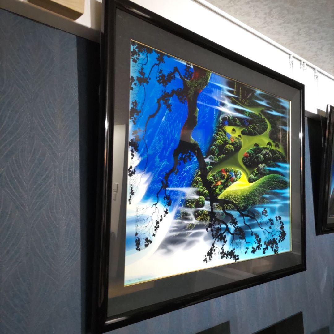 お値下げ！ 美品 アイベン・アール ビューティブレイクスアットドーン