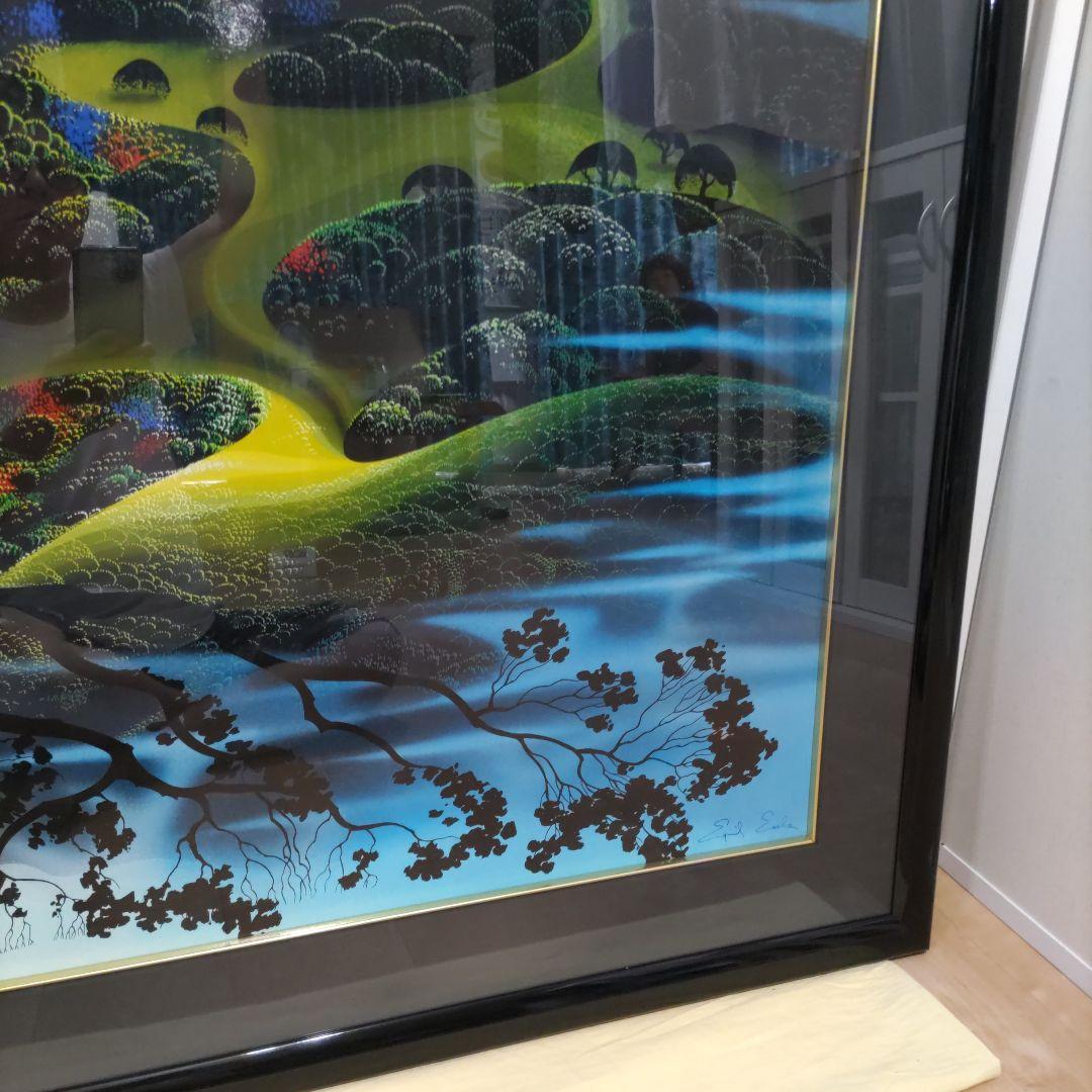 お値下げ！ 美品 アイベン・アール ビューティブレイクスアットドーン