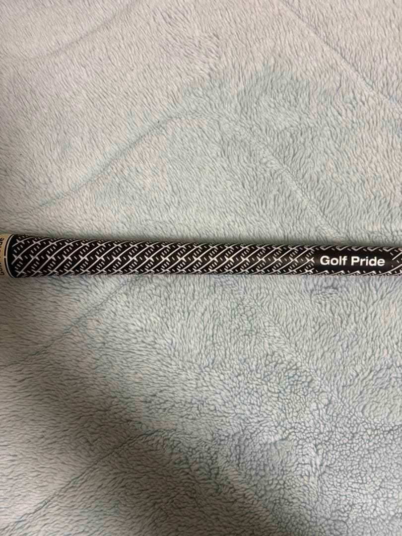 ツアーAD DI 6S 5W用 タイトリストスリーブ付き