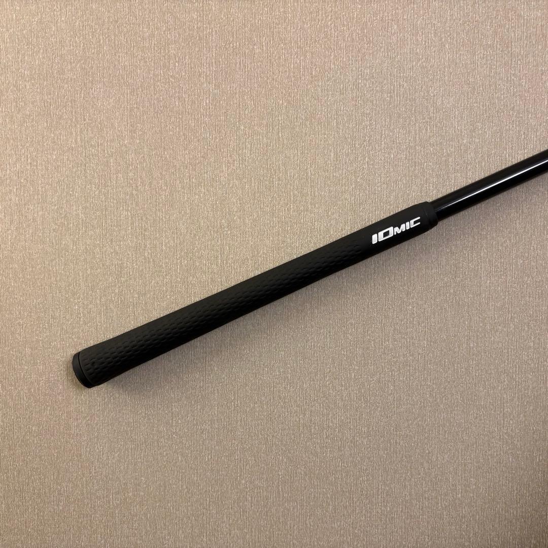 ほぼ新品　 スピーダー NX ゴールド60X PING 1W 45.5インチ用