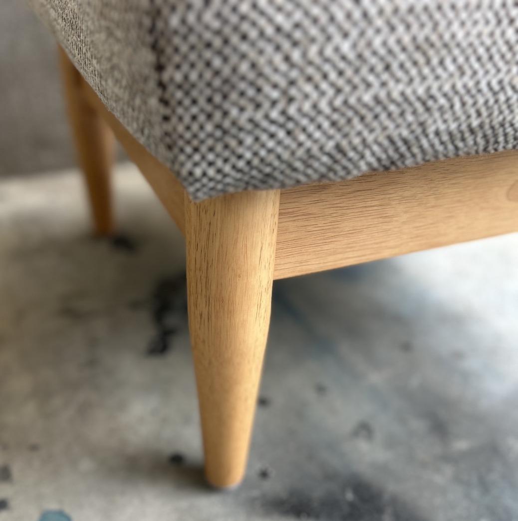 ニトリ 1Pソファマイス&スツールマイス　(2点セット)　値下しました！