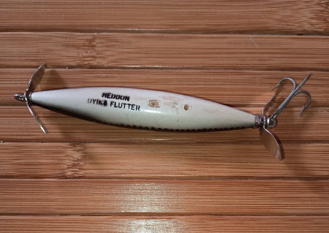 ルアーセット ヘドン ズイール メガバス ゲーリーヤマモト ジャッカル