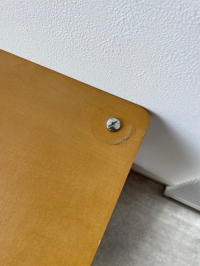 シェルフ　ローテーブル　2ウェイ　ポストモダン