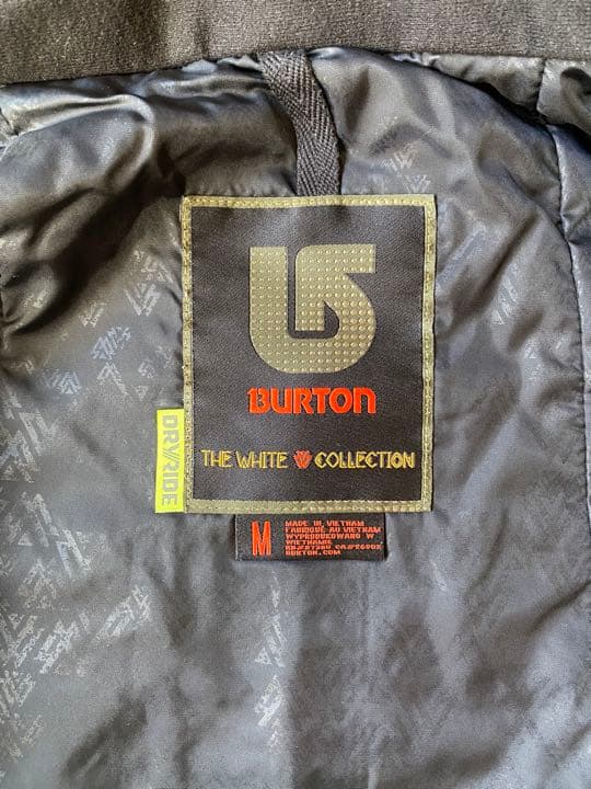 POINT SQUARE 刺繍 スキー スノーボード ウェア POINT SQUARE 刺繍