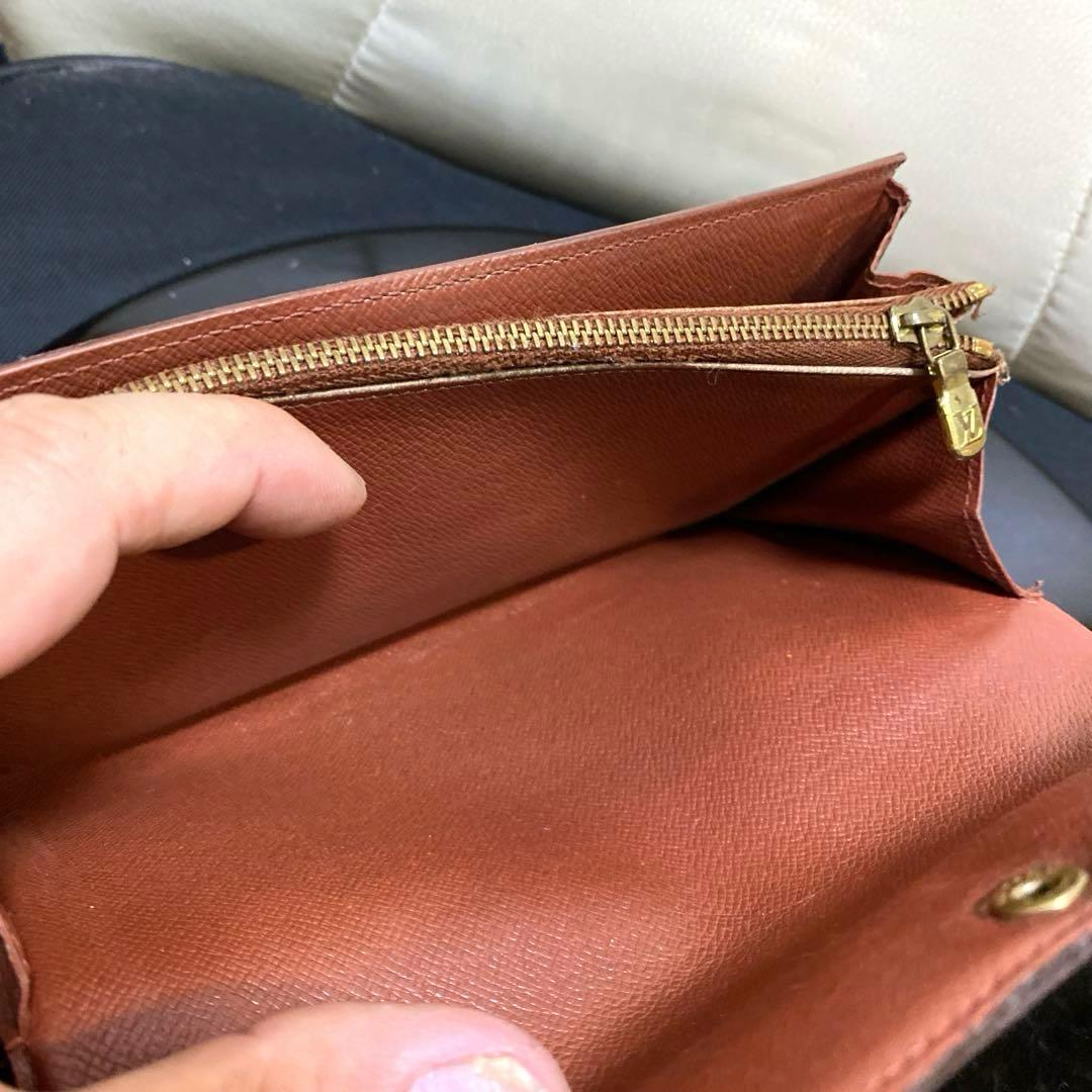 ④☆在庫SALE♪カード2枚タイプ☆サラ長財布 12☆在庫