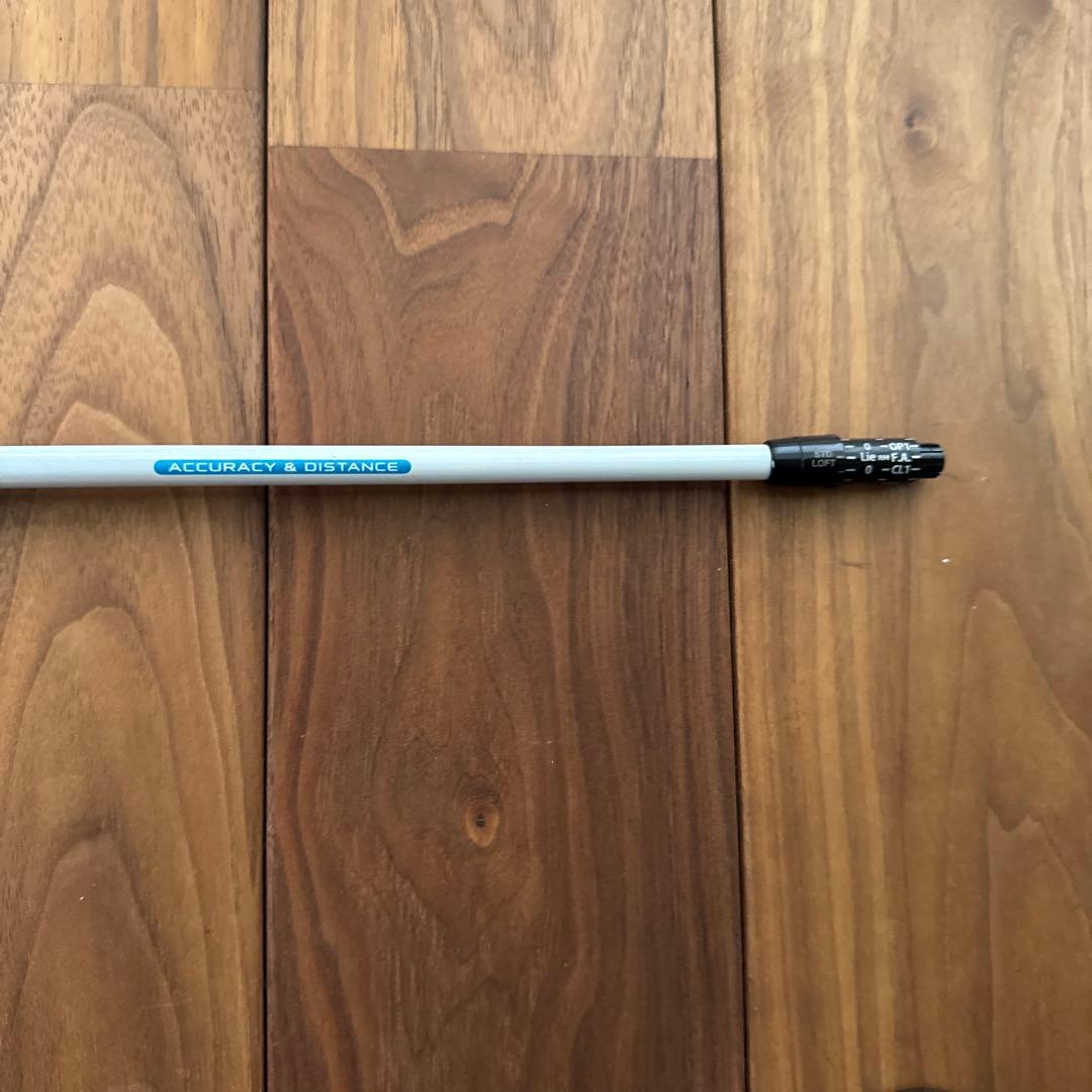 ツアーAD HD6s スリクソンスリーブ ドライバー用 - メルカリ