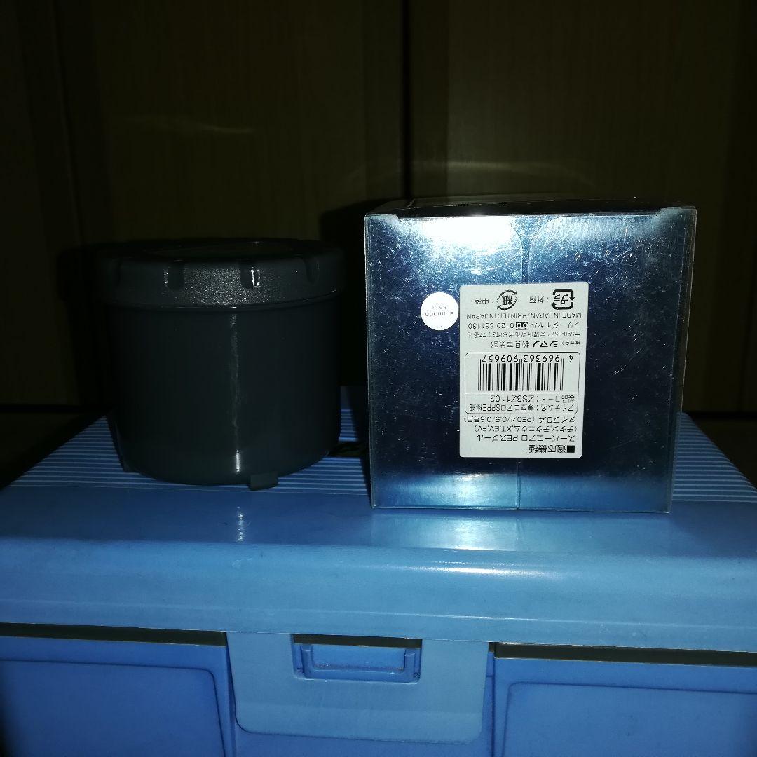 シマノ、スーバーエアロチタニウムスピニングリール