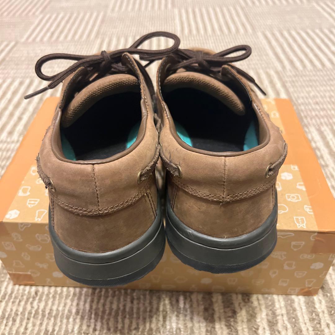 完売品 CONVERSE DECKSTAR SK BoTT 26.5cm