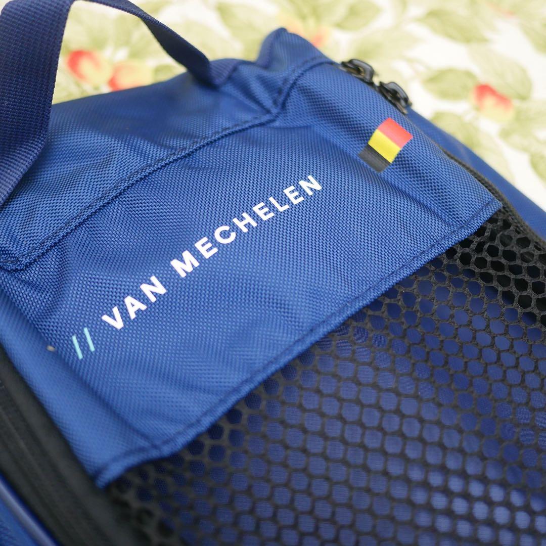 選手支給品 バーレーンヴィクトリアス 非売品 パッキングバッグ 2ヶセット プロ