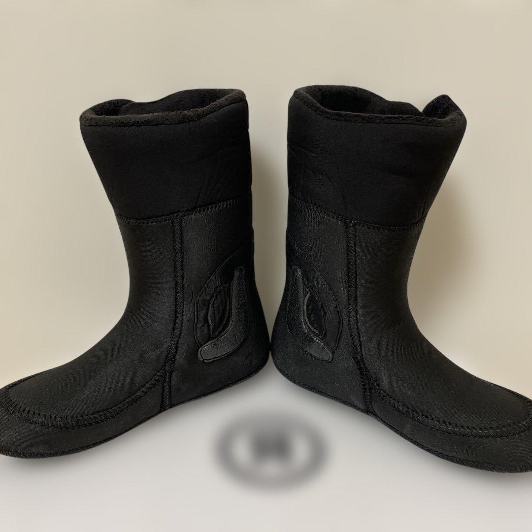 RIDE THE 92 26cm 23-24モデル