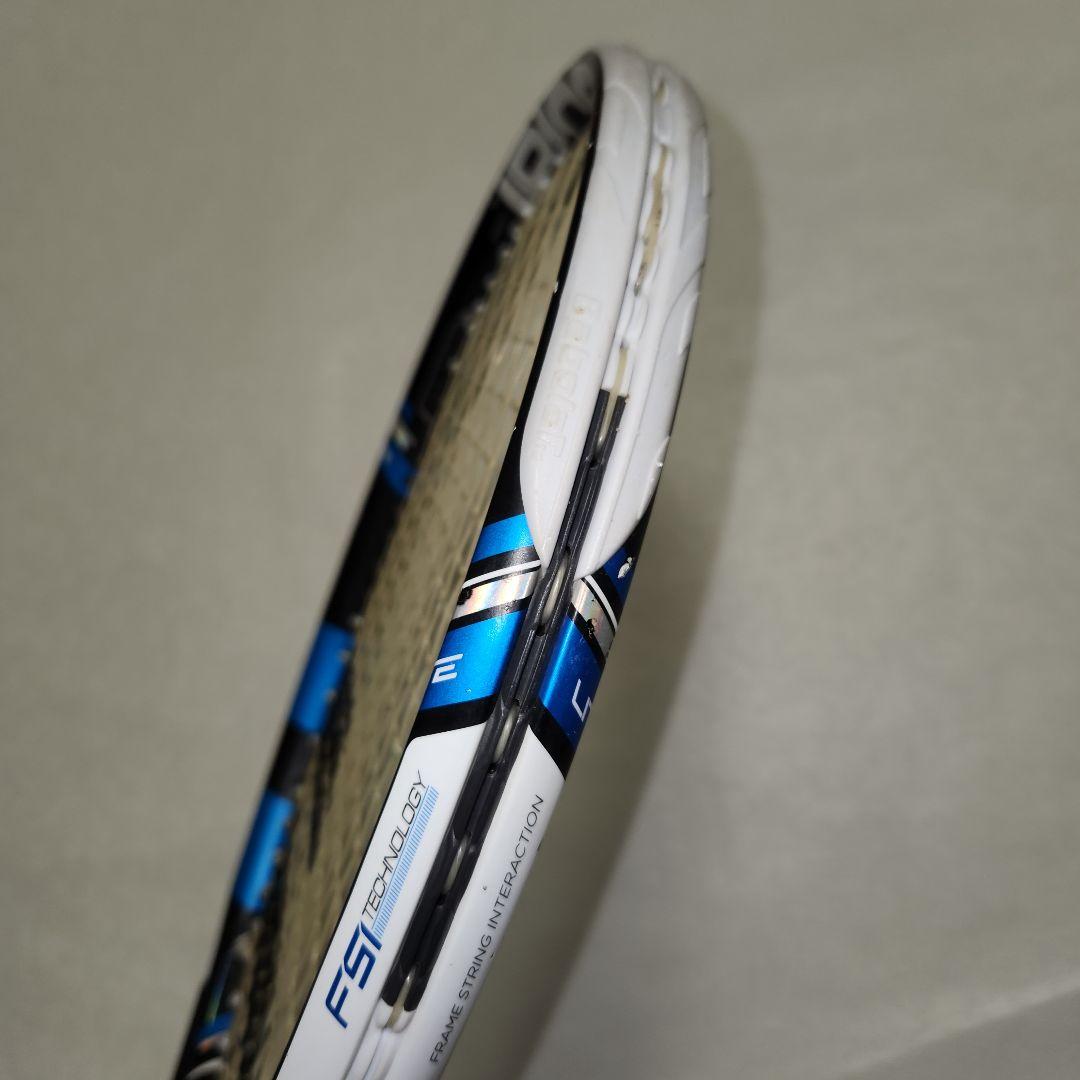 バボラ ピュアドライブライト Babolat PUREDRIVE LITE