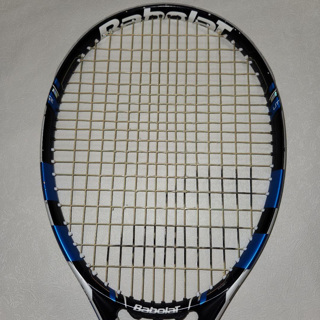バボラ ピュアドライブライト Babolat PUREDRIVE LITE