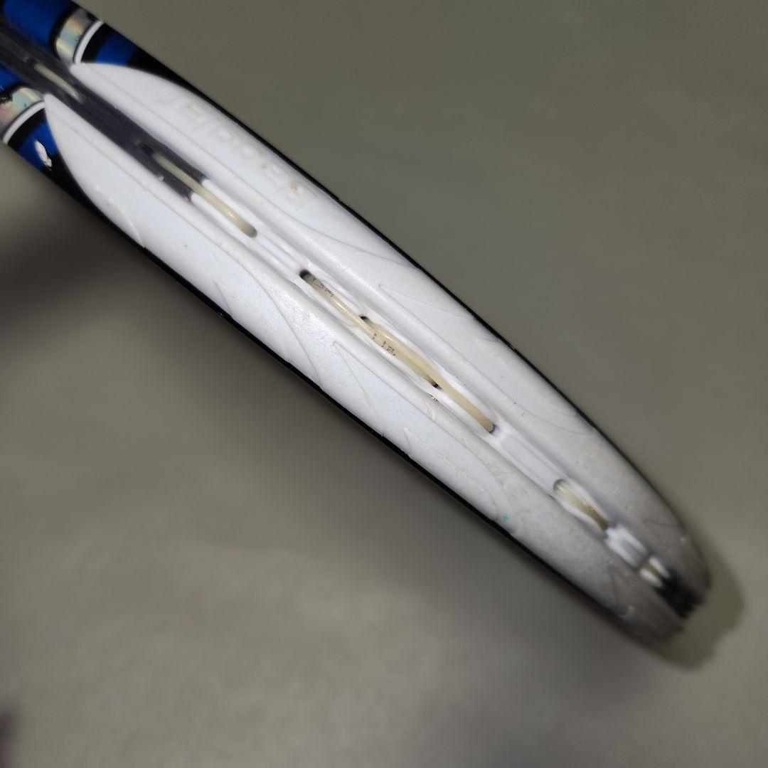 バボラ ピュアドライブライト Babolat PUREDRIVE LITE