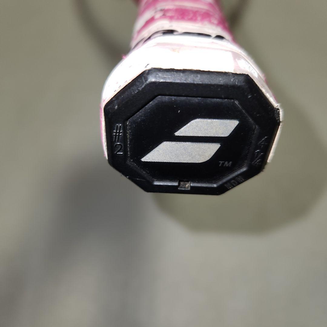 バボラ ピュアドライブライト Babolat PUREDRIVE LITE