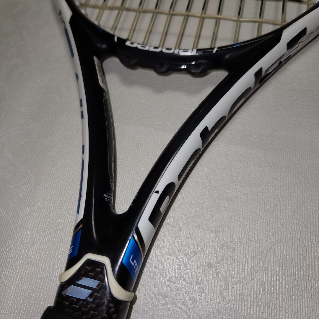 バボラ ピュアドライブライト Babolat PUREDRIVE LITE