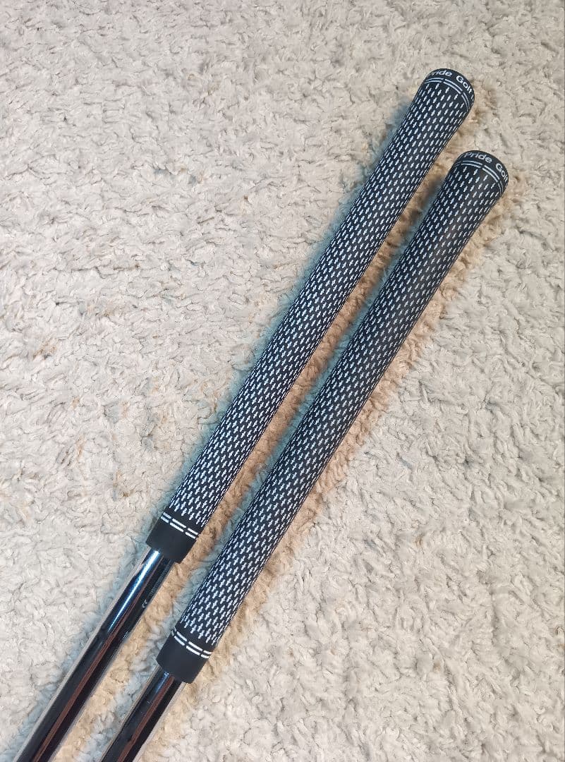 Titleist Vokey Design SM9 ツアー支給品ウェッジ