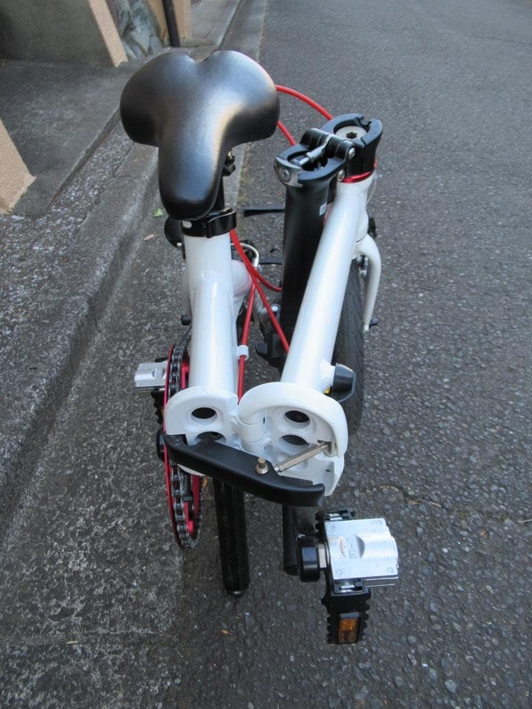 【dinao様・専用品】ルノー☆ウルトラライト７ホワイト 14インチ