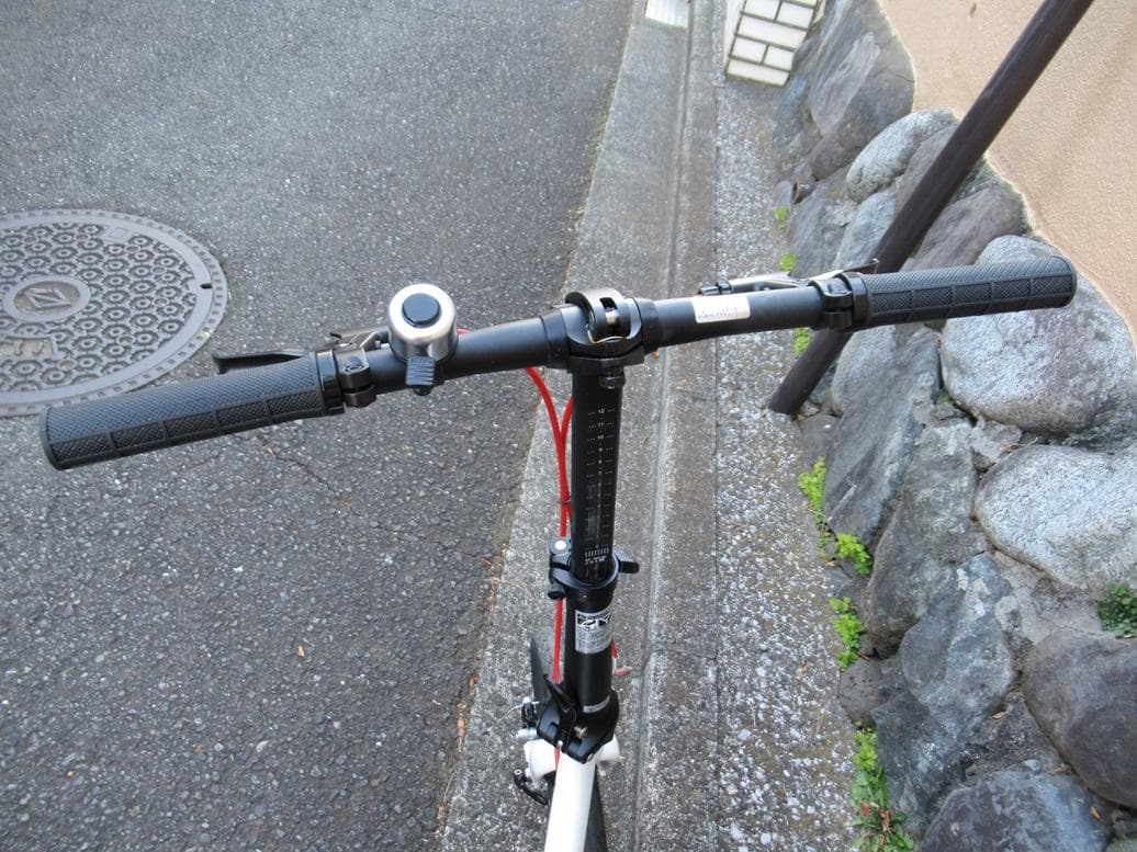 【dinao様・専用品】ルノー☆ウルトラライト７ホワイト 14インチ