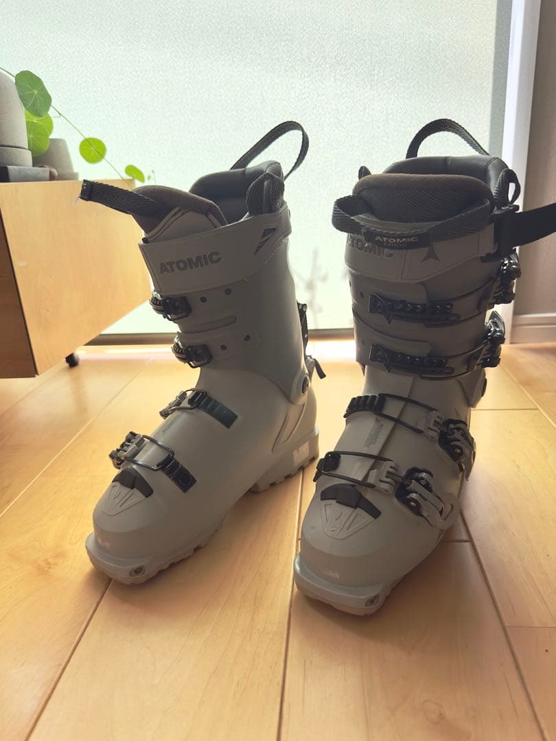 Atomic Hawx 115 Ultra XTD グレー　25/25.5