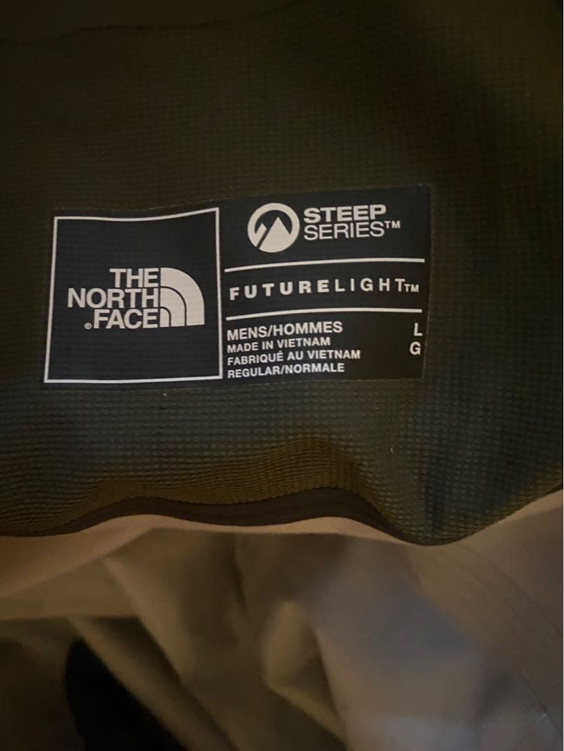 スキーウェアパンツ