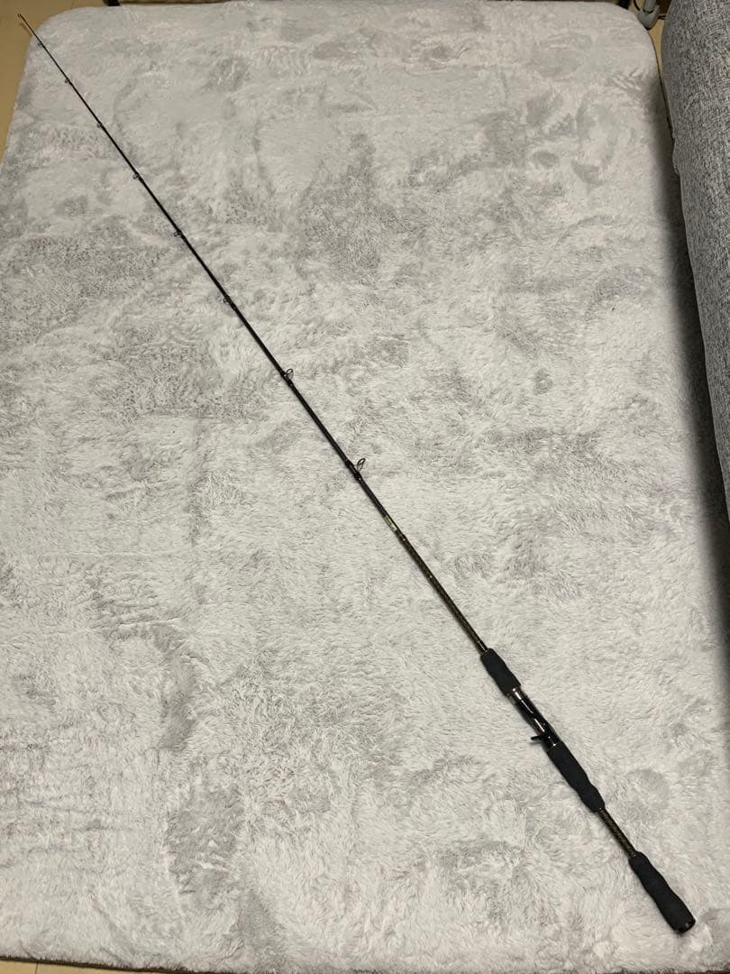 テムジン TMJC-70XH アマゾンフリップ