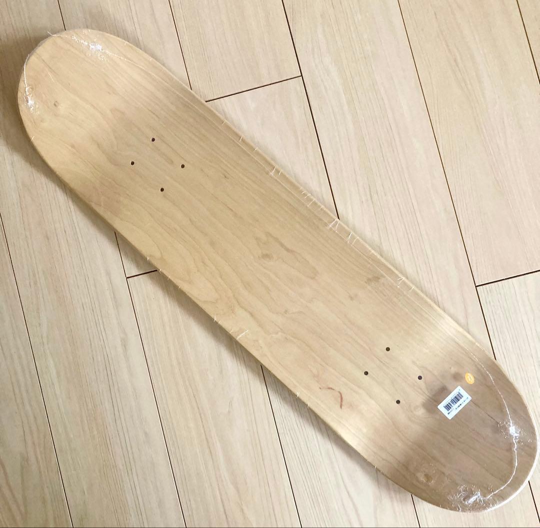 魔太郎がくる‼︎ デッキ スケボー スケートボード 藤子不二雄A展