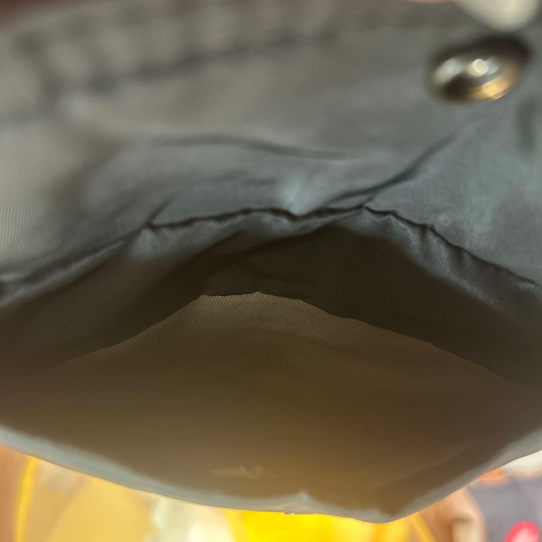 SPIEWAK スピワック N-3B ファー USA製 ブラック サイズ3