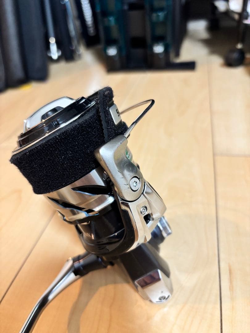 シマノ　ツインパワーsw6000hg