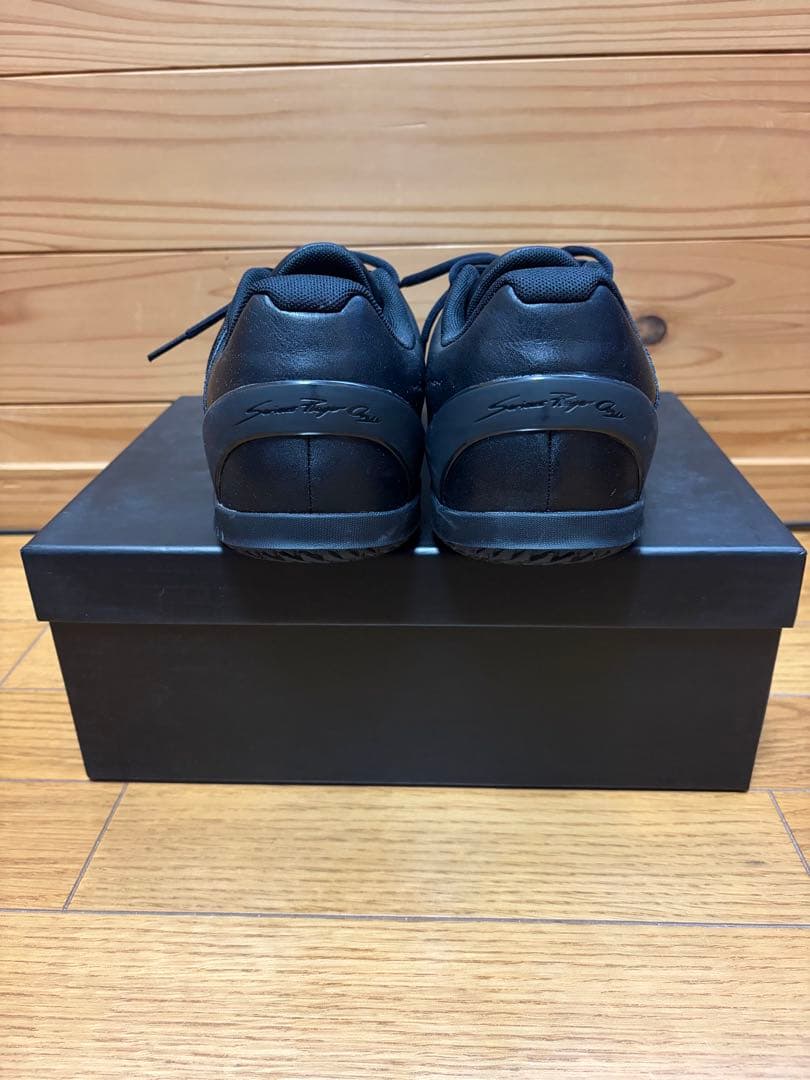 シューズ(男性用) Serious Player Only Player1 Plus 27.5cm