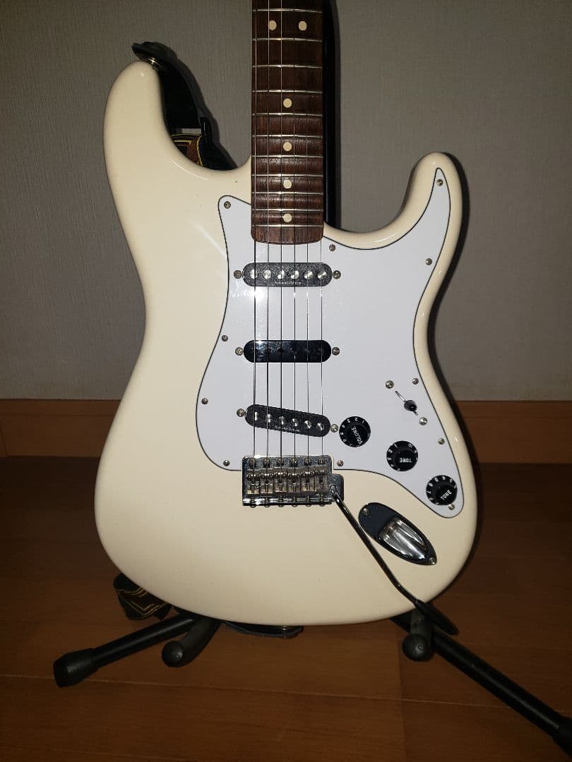 エレキギターセット