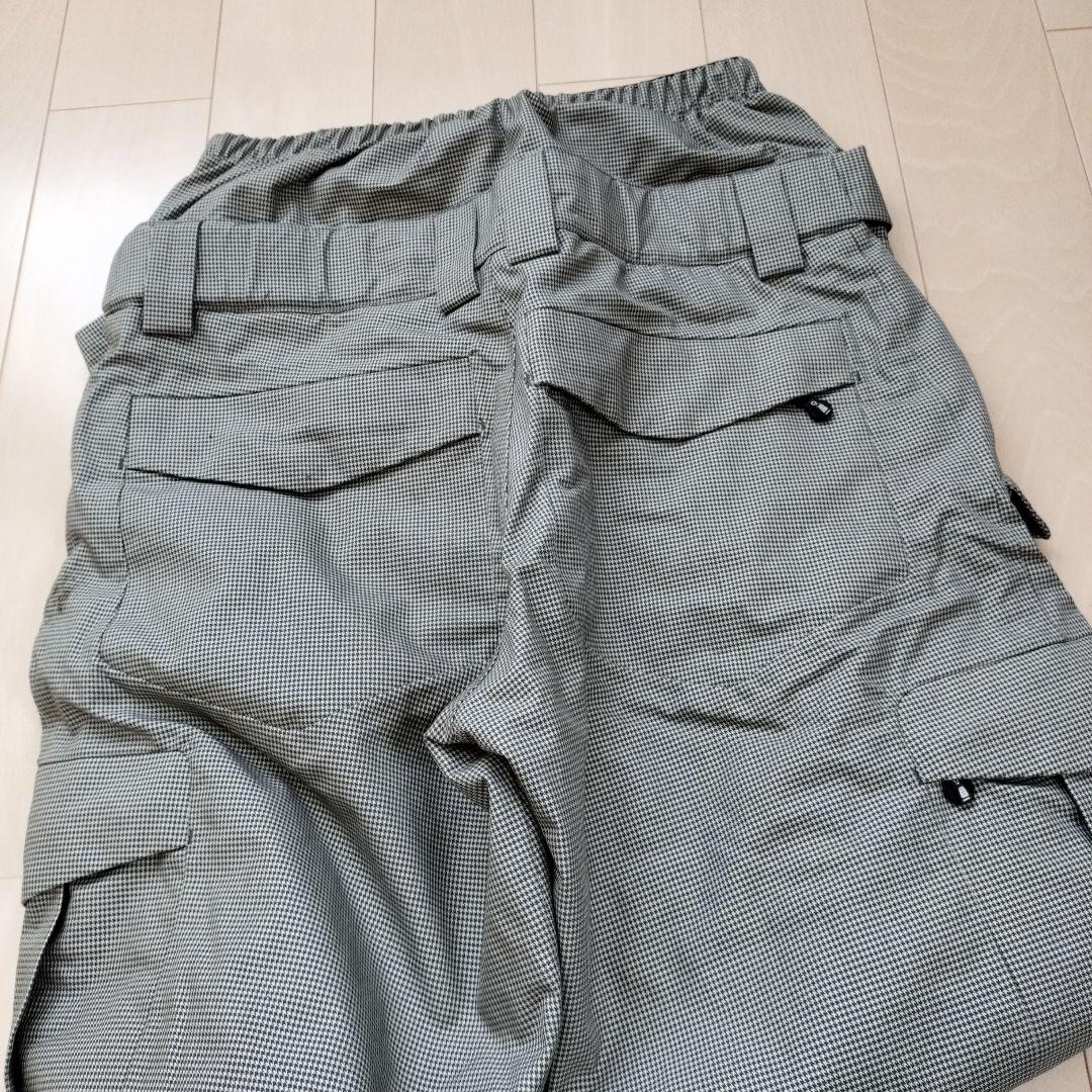 THE NORTH FACE スノボスーツ レディース Lサイズ 手袋付き