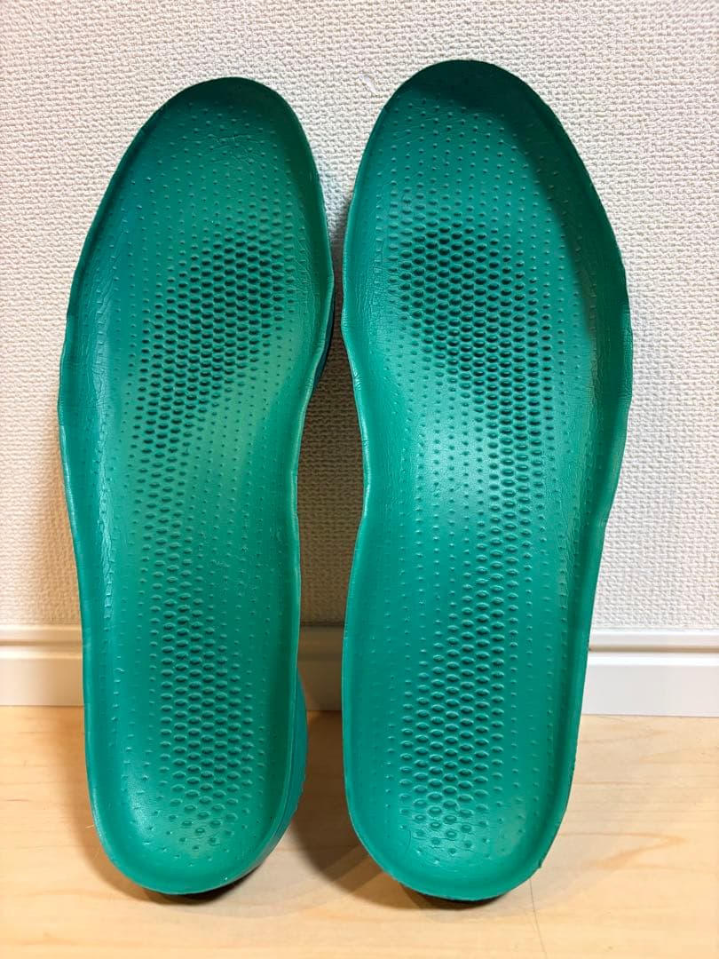 Nike Kobe 9 EM BRAZILシューズ 青/緑/黄