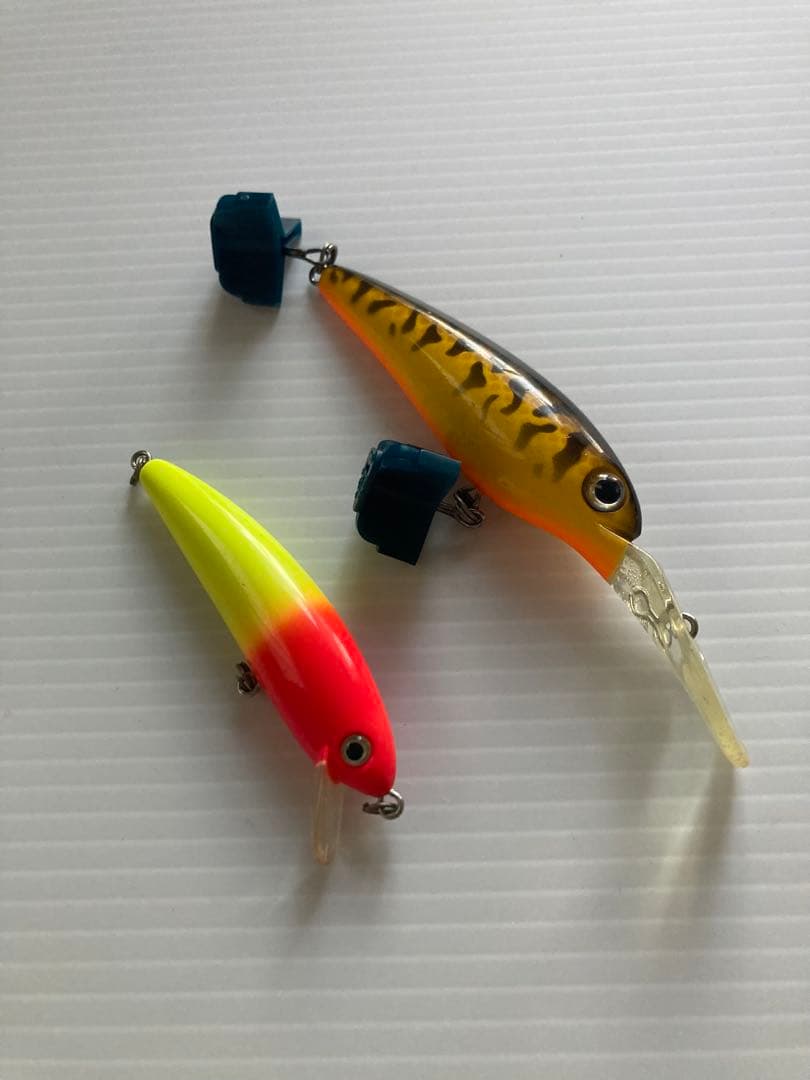 ZEAL ルアー 10個セット まとめ売り