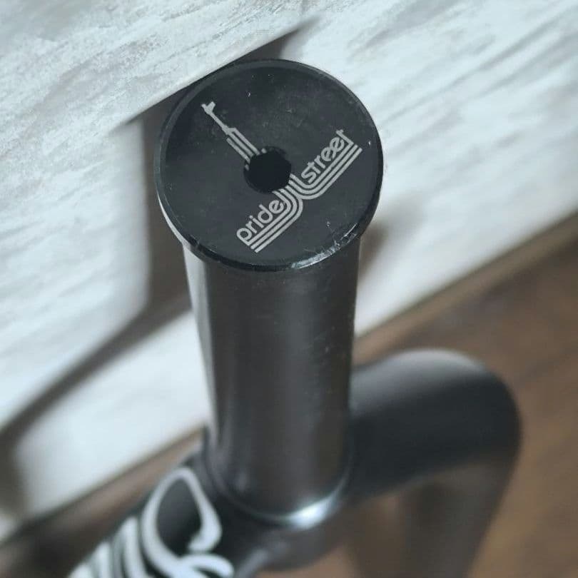 ★激レア☆ Pride Street STREET MEAT v.5 フォーク