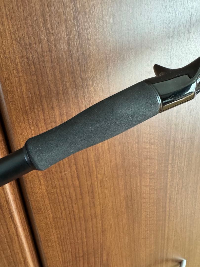 maro76専用　　MOMENT MB-610EX バスロッド