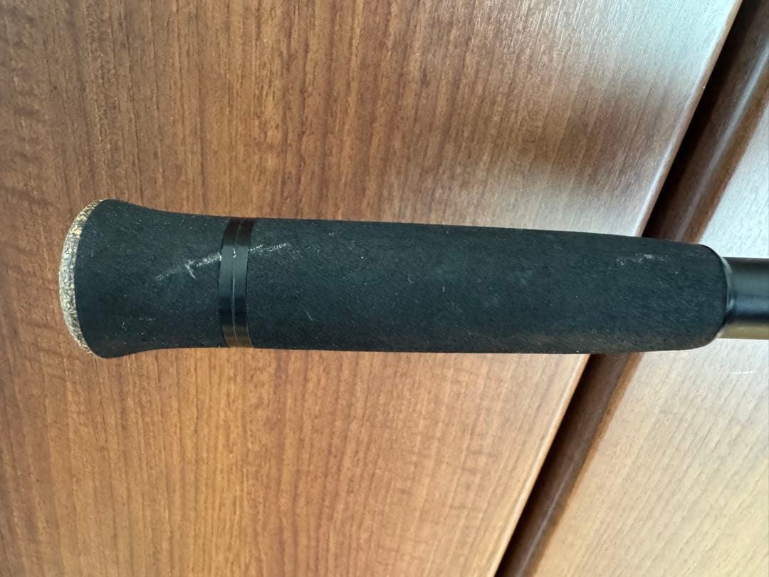 maro76専用　　MOMENT MB-610EX バスロッド