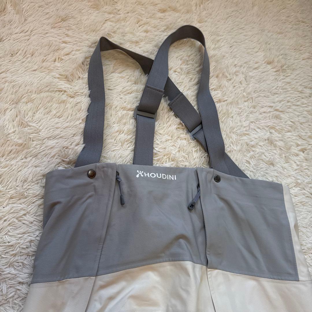 HOUDINI W’s Rollercoaster Pants