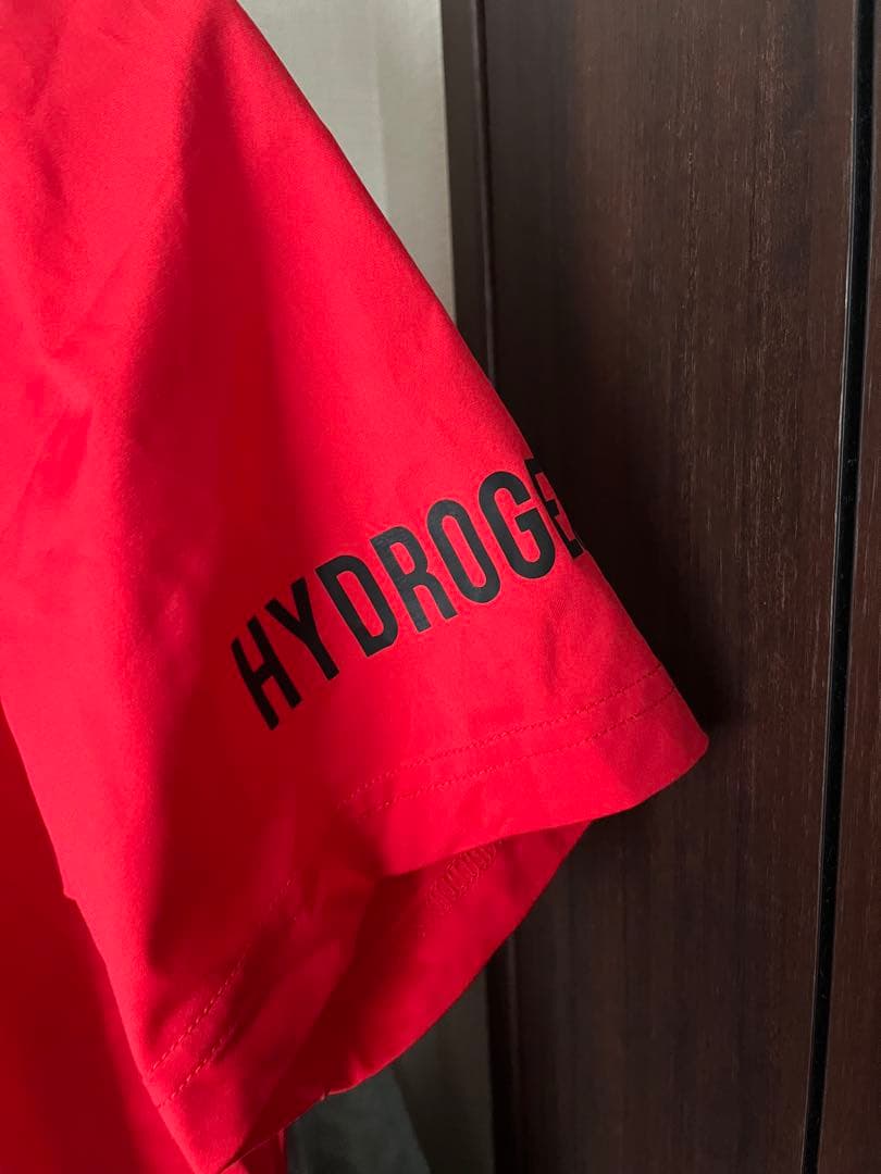 値引❗️HYDROGEN テニス Tシャツ ＆パンツセット