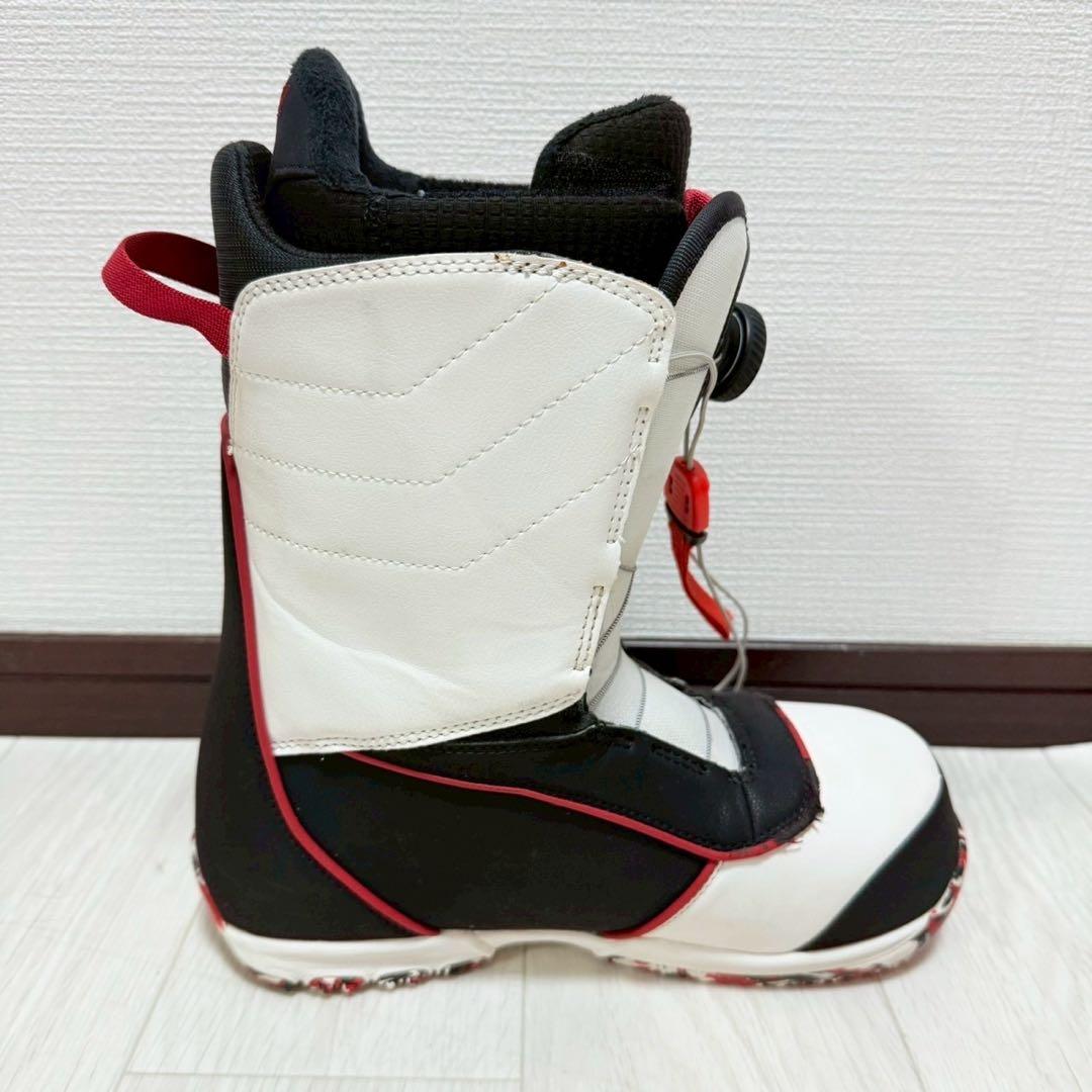 BURTON RULER WIDE BOA 26cm スノーボードブーツ