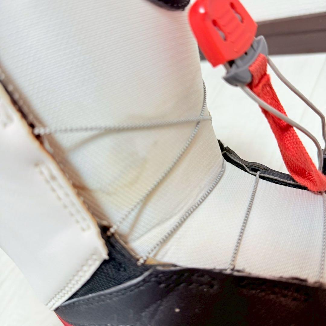 BURTON RULER WIDE BOA 26cm スノーボードブーツ