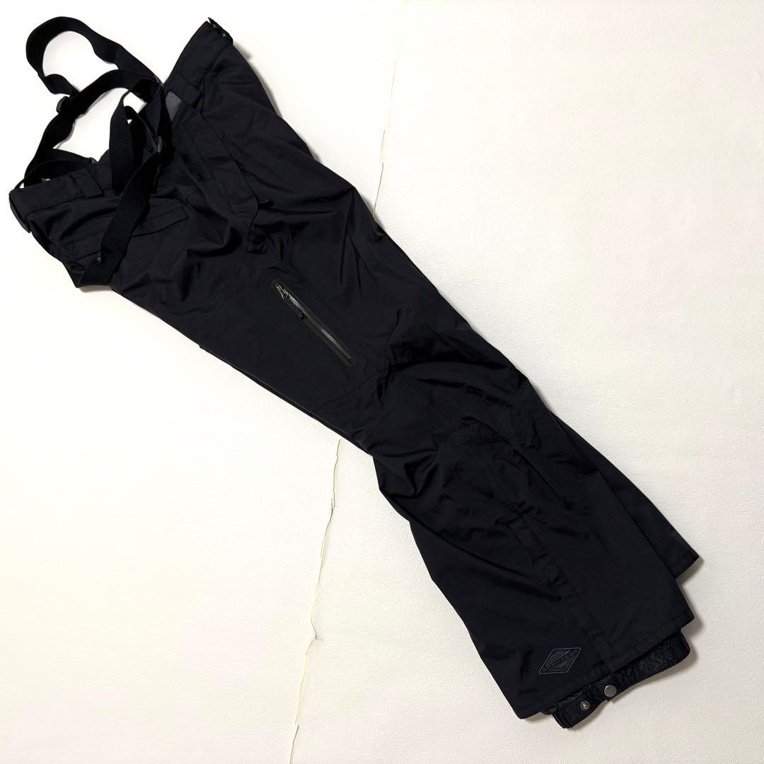 コロンビア　スノーボード パンツ ベルト付き　OMNI-TECH