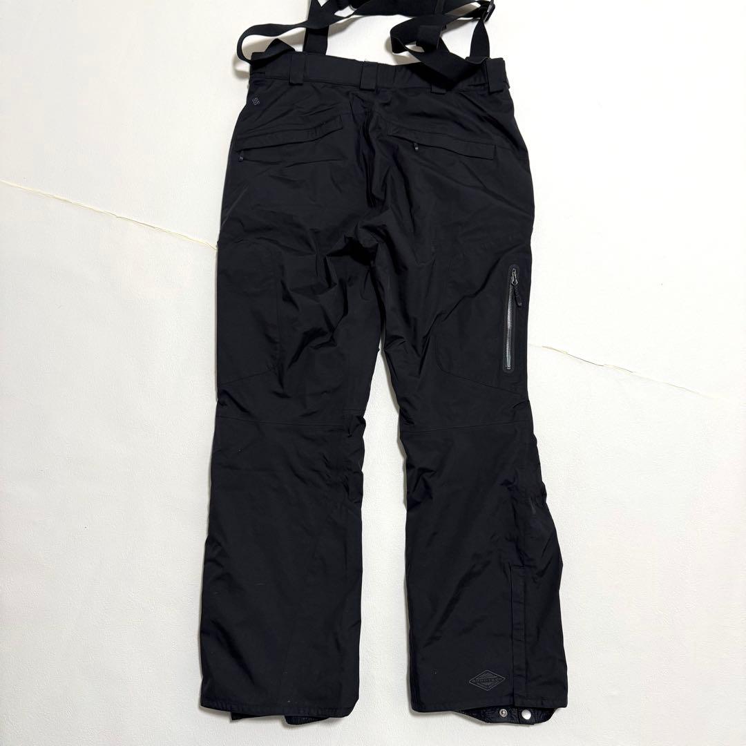 コロンビア　スノーボード パンツ ベルト付き　OMNI-TECH