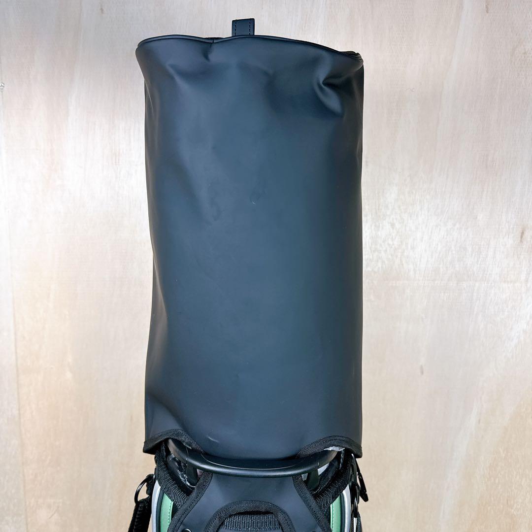 【良品】 テーラーメイド TaylorMade Qi35 ツアー キャディバッグ