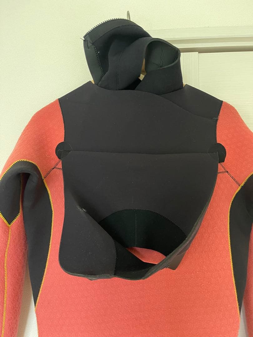 BEWET ビーウェット　5ミリフルスーツ　サイズXL